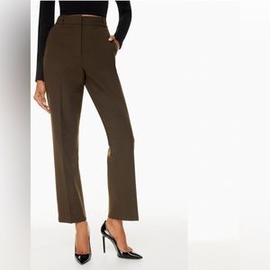 Babaton command pant